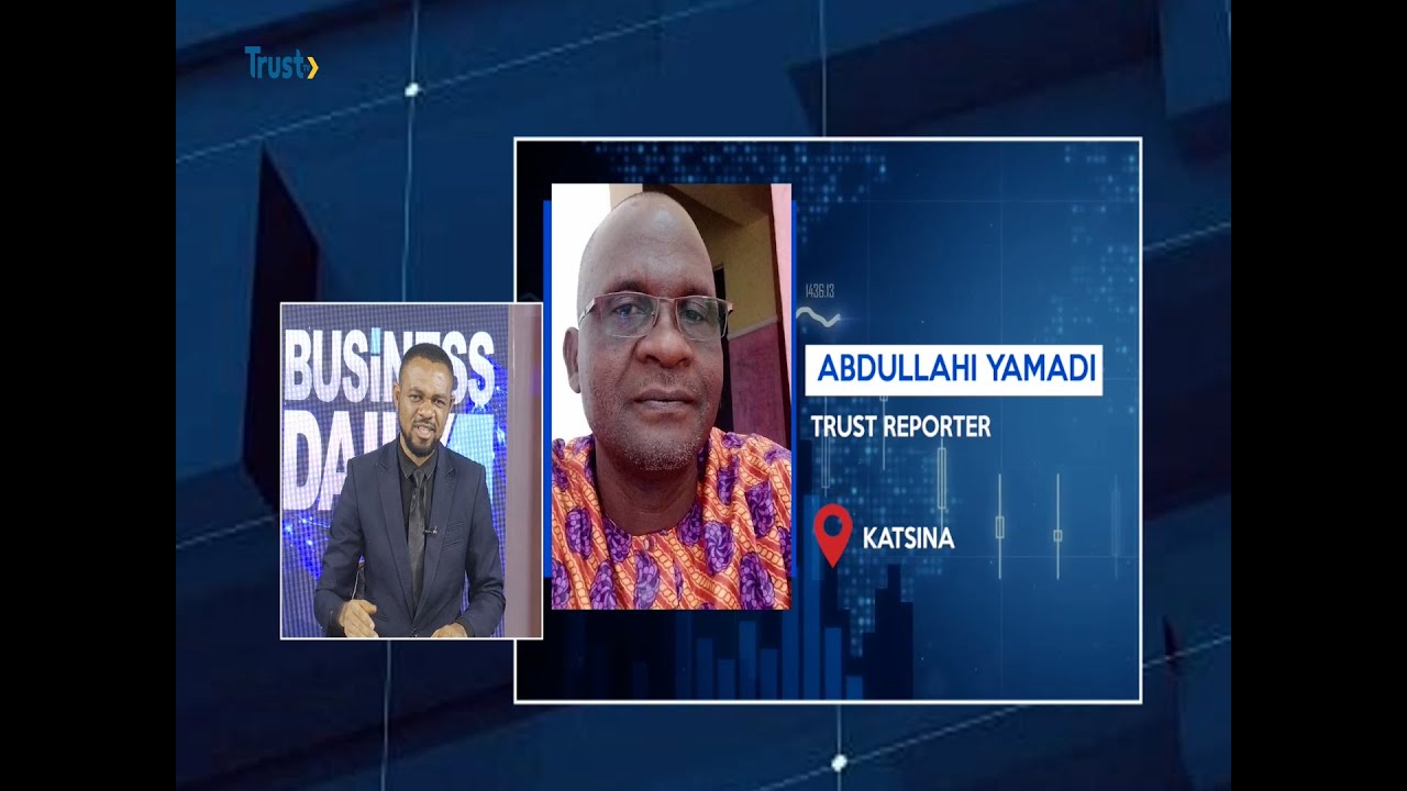 BUSINESS DAILY: KATSINA AGRICULTURE; Farmers Express Concern Over Adulterated Farm Inputs In Markets