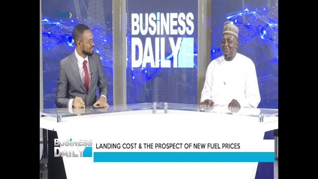 BUSINESS DAILY: Landing Cost & The Prospect Of New Fuel Prices