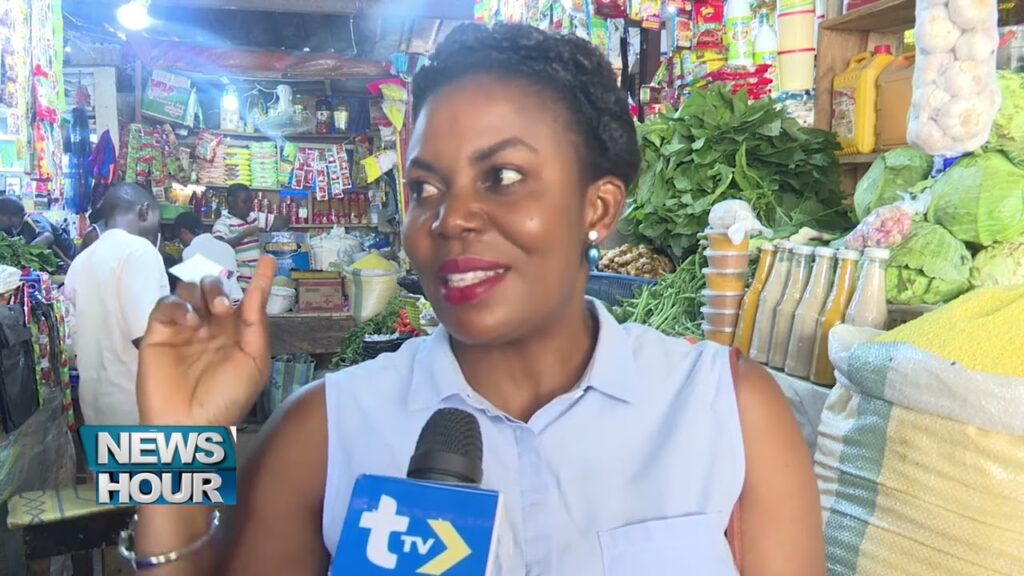 NEWS HOUR @9PM