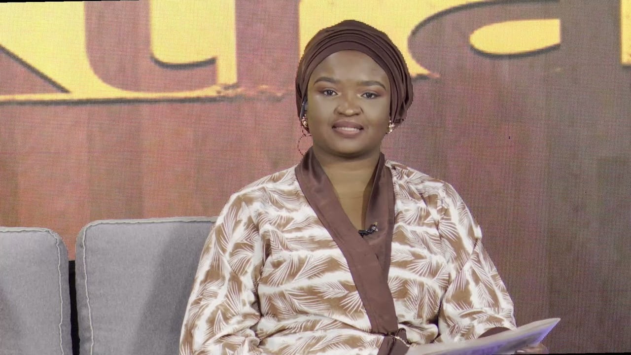 DAYBREAK EXTRA SHOW