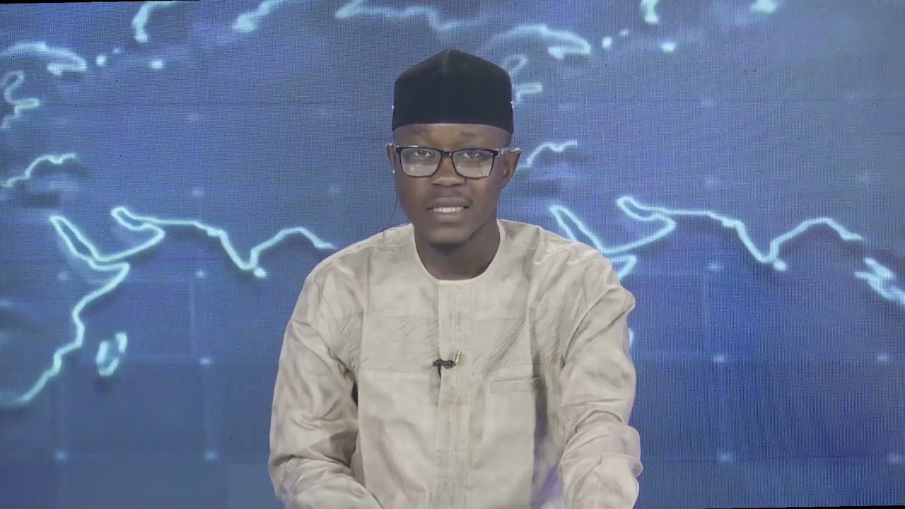 NEWS UPDATE @7PM