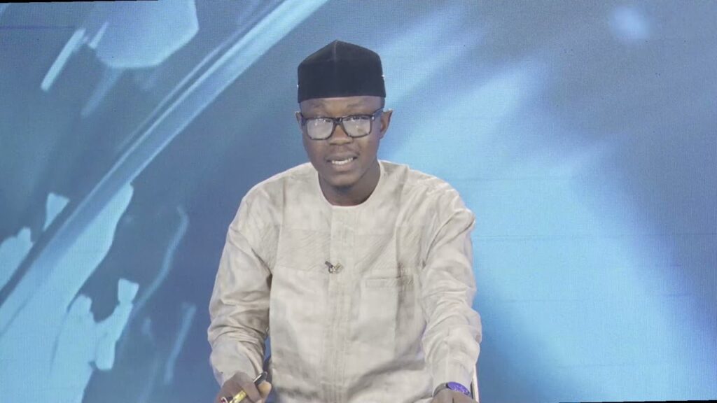 NEWS HOUR @9PM