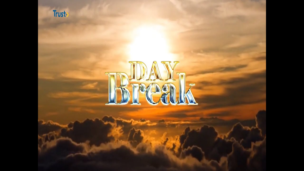 DAYBREAK SHOW