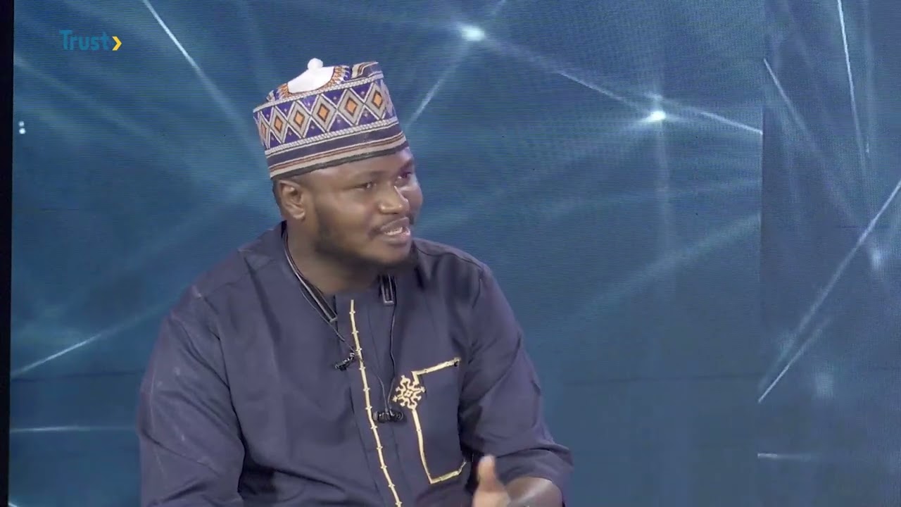 DAILY POLITICS: TAX REFORM: President Tinubu Sets Up Committee To Address Tax Revenue Challenges