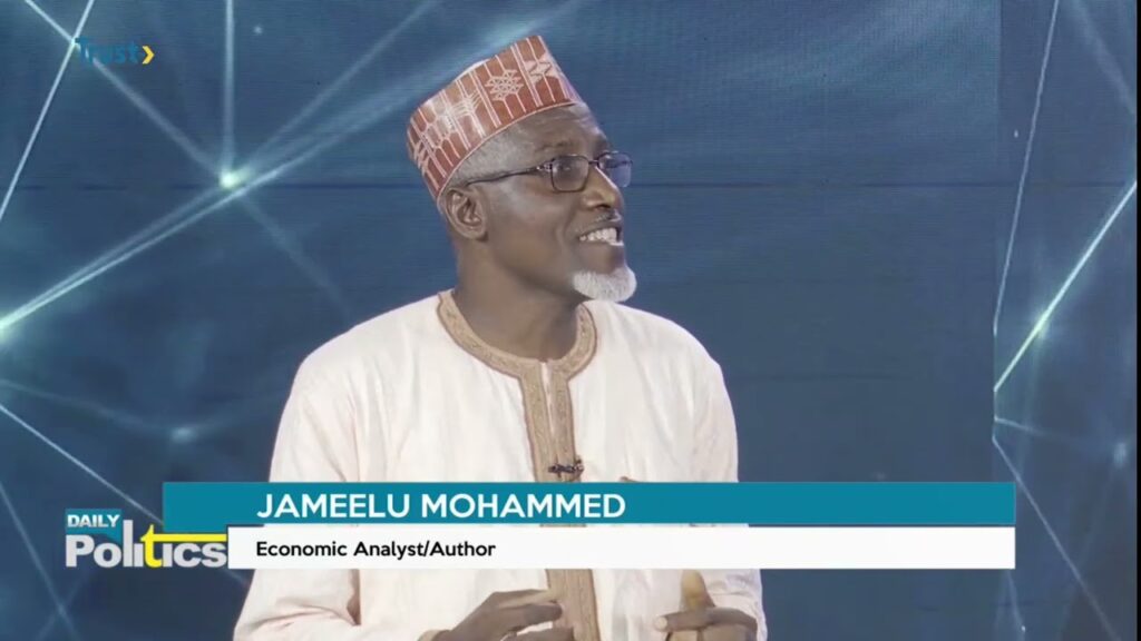 DAILY POLITICS: SUBSIDY PALLIATIVES; Senate Approves Tinubu’s $800 Million World Bank Loan Request
