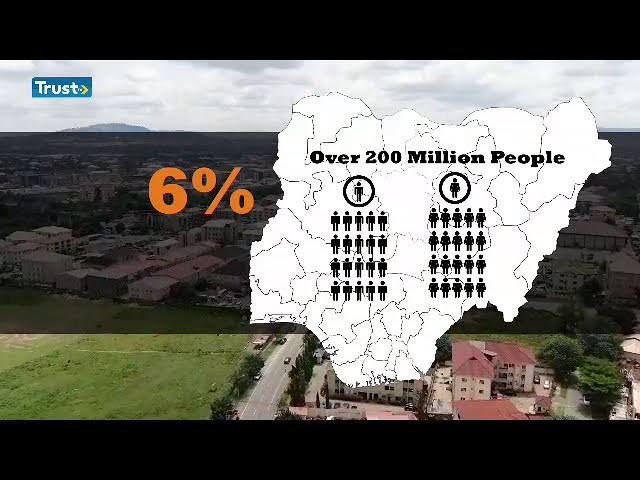 WHO BENEFITS FROM THE N500 BILLION PALLIATIVE?