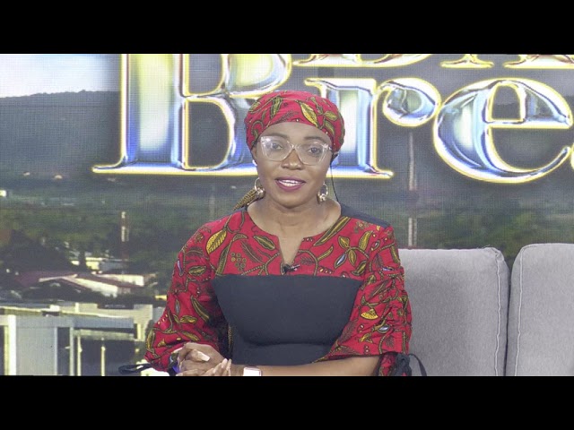 DAYBREAK SHOW