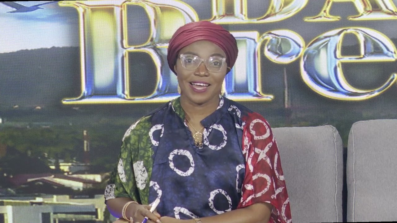 DAYBREAK SHOW