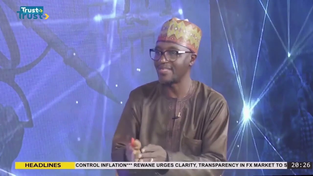DAILY POLITICS: STATE OF THE ECONOMY; Focus On Nigeria’s Oil And Gas Industry