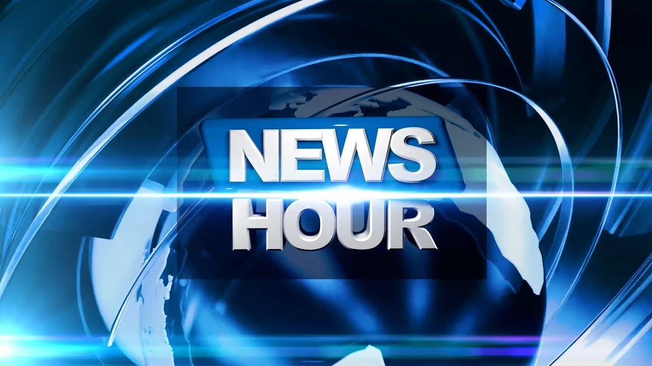 NEWS HOUR @9PM