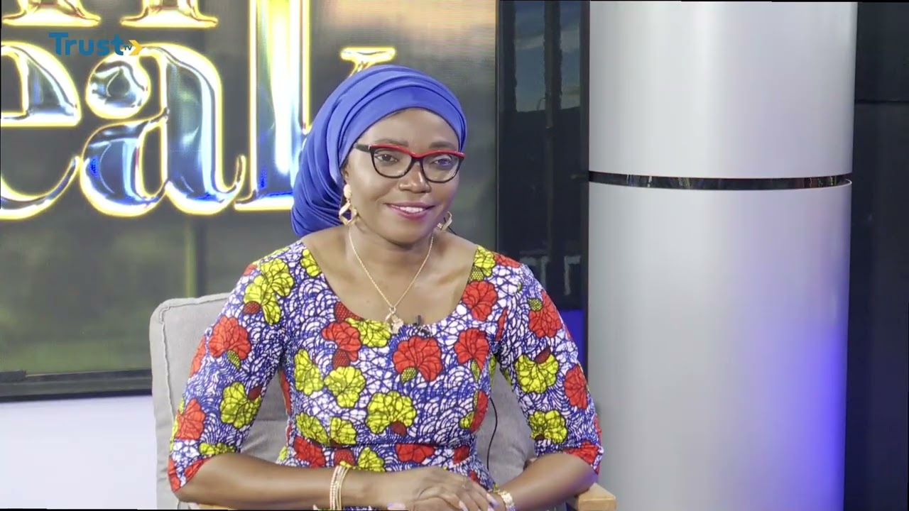 NEWSPAPER REVIEW ON DAYBREAK SHOW