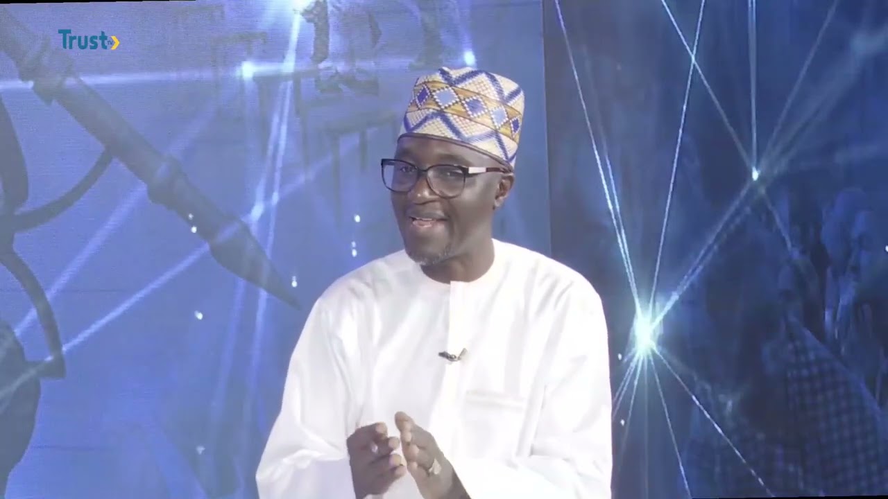 DAILY POLITICS: ISSUES IN THE POLITY; Focus On Security, Economy And Governance