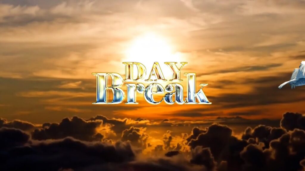DAYBREAK SHOW