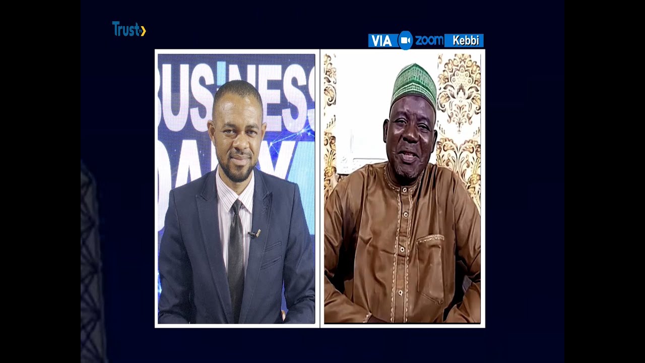 BUSINESS DAILY: TINUBU’S CABINET; Analyst Reacts To Ministers’ Portfolios