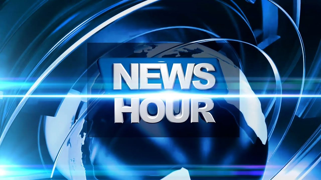 NEWS HOUR @9PM