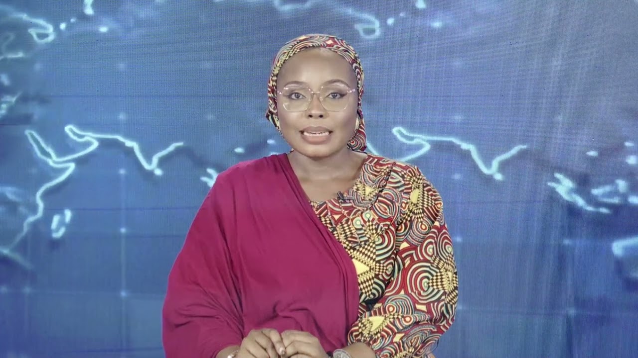 NEWS UPDATE @12 NOON
