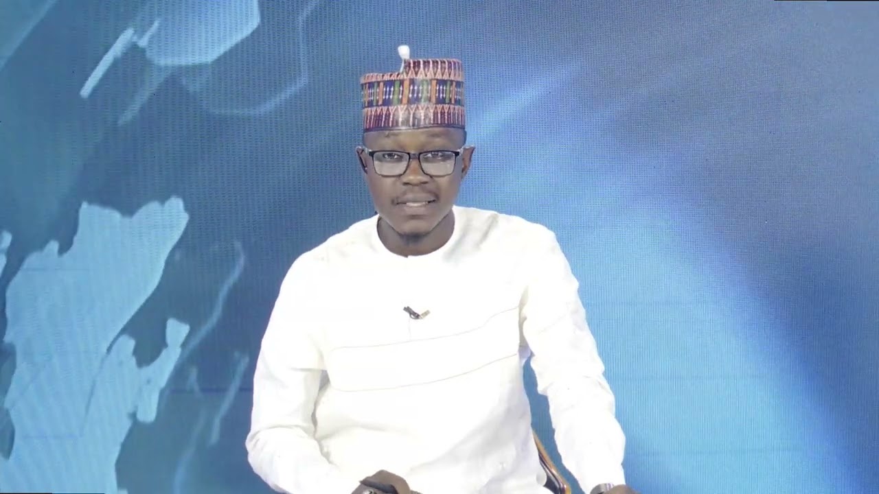 NEWS HOUR @9PM