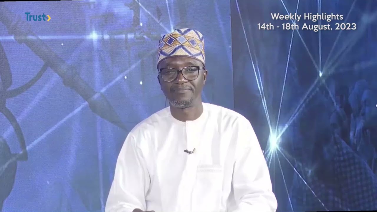 Highlight Of The Week On Daily Politics