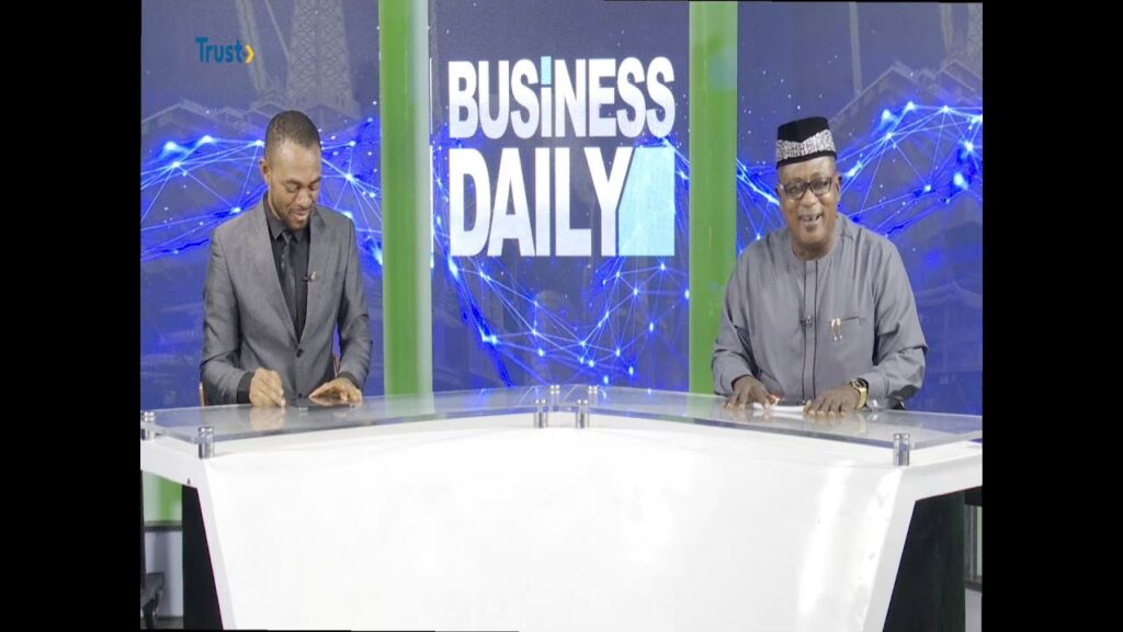 BUSINESS DAILY: Agriculture, Food Security, And Tasks Before The New Minister