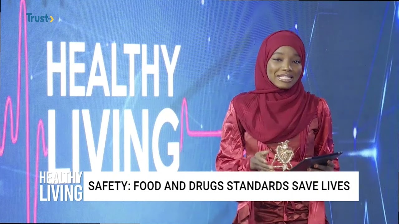 HEALTHY LIVING: SAFETY; Food And Drugs Standards Save Lives + More