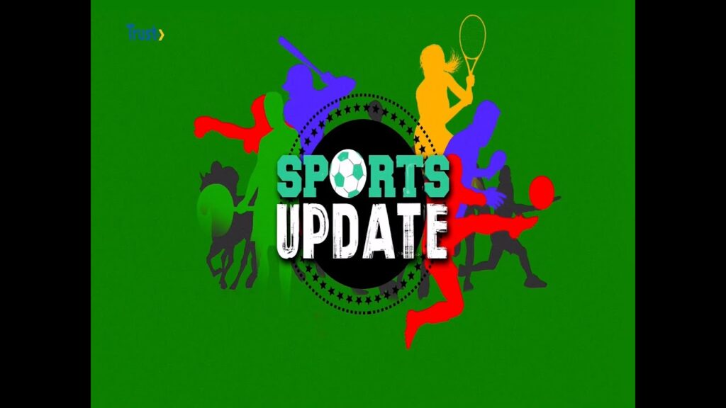 SPORTS UPDATE: Africa Football Has Improved – Ghana Coach Chris Hughton + More