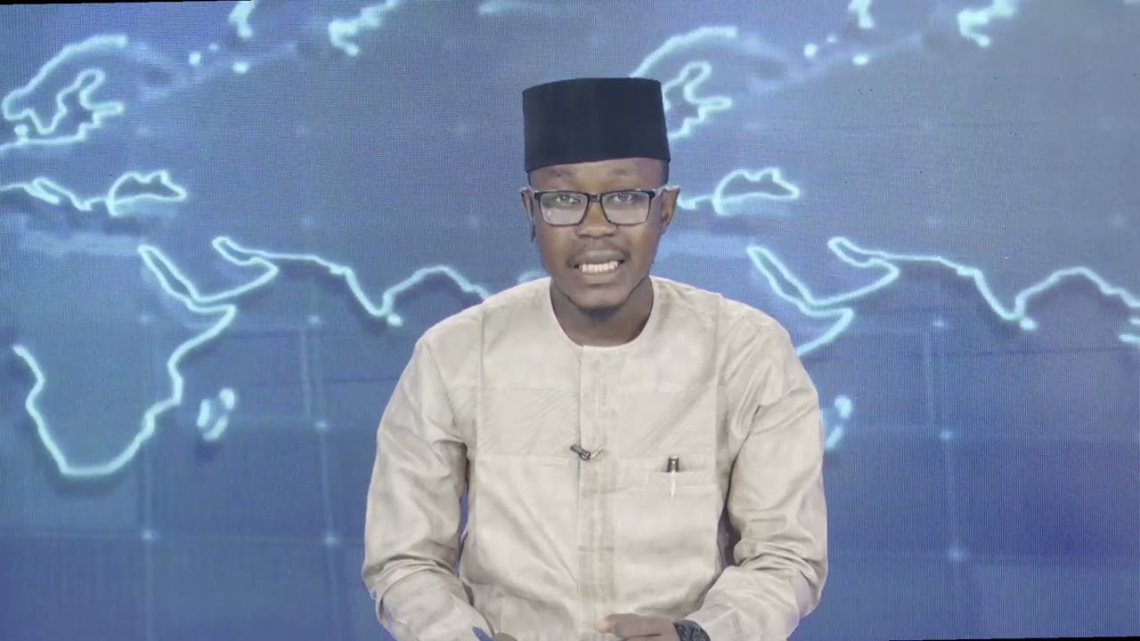 NEWS UPDATE @10AM