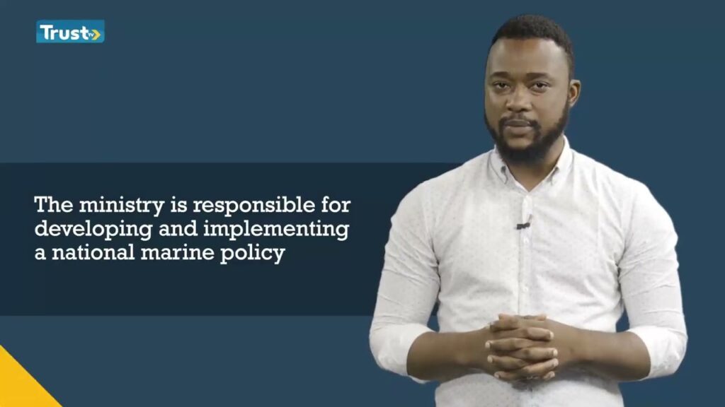 Things To Know About The Newly Formed Ministry For The Blue Economy