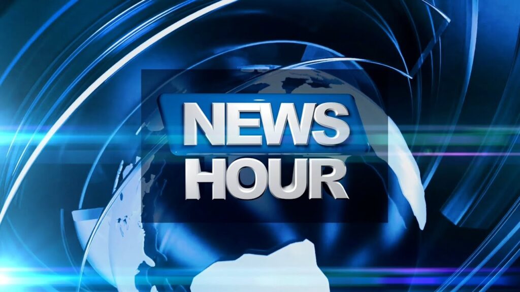 NEWS HOUR @9PM
