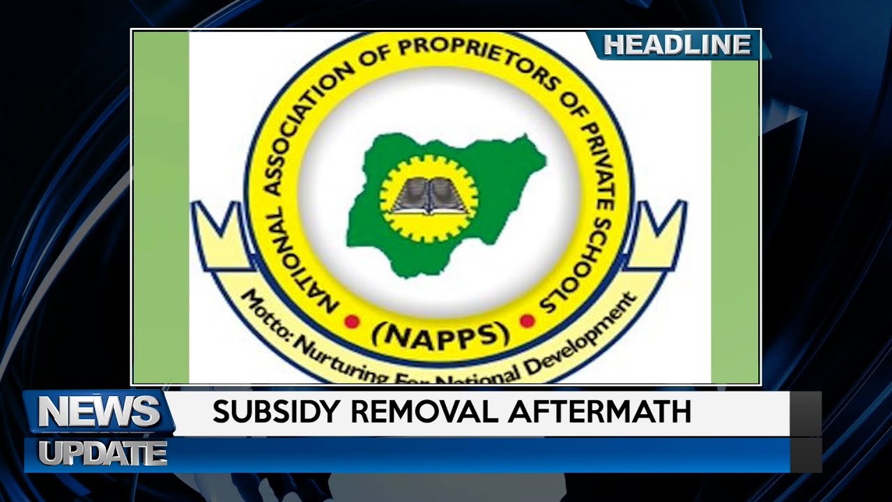 NEWS UPDATE @12 NOON