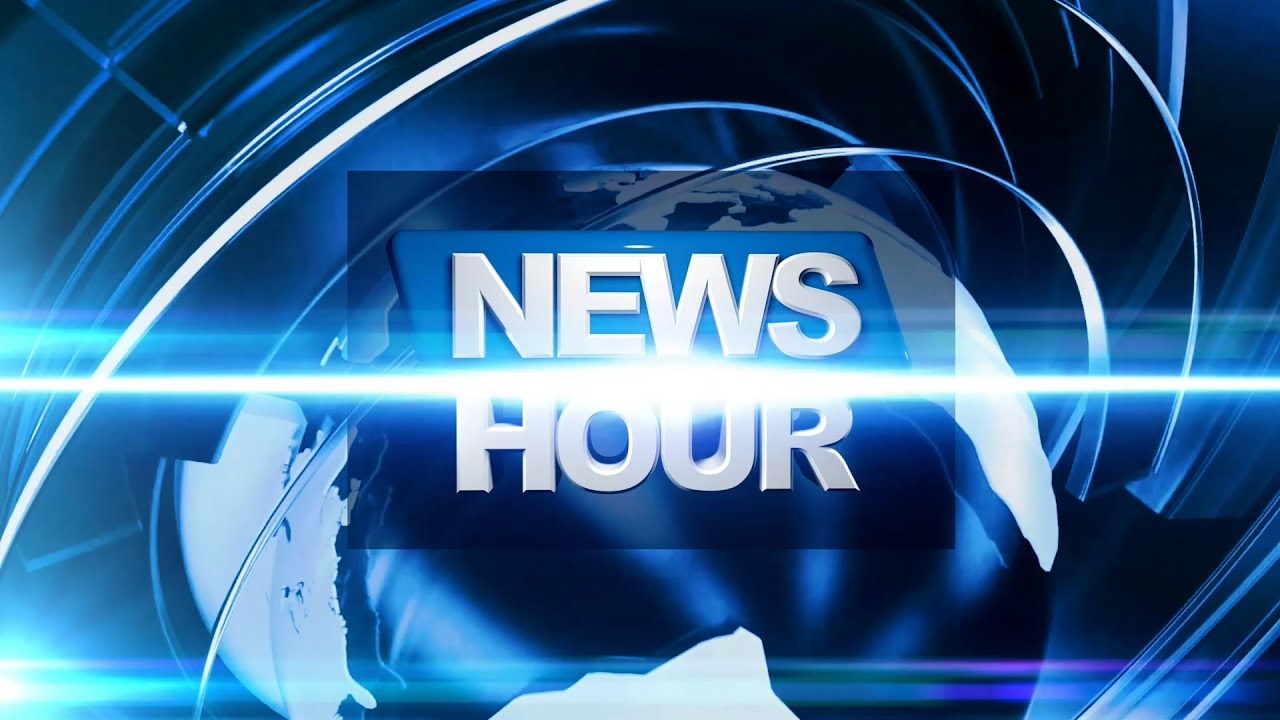 NEWS HOUR @9PM