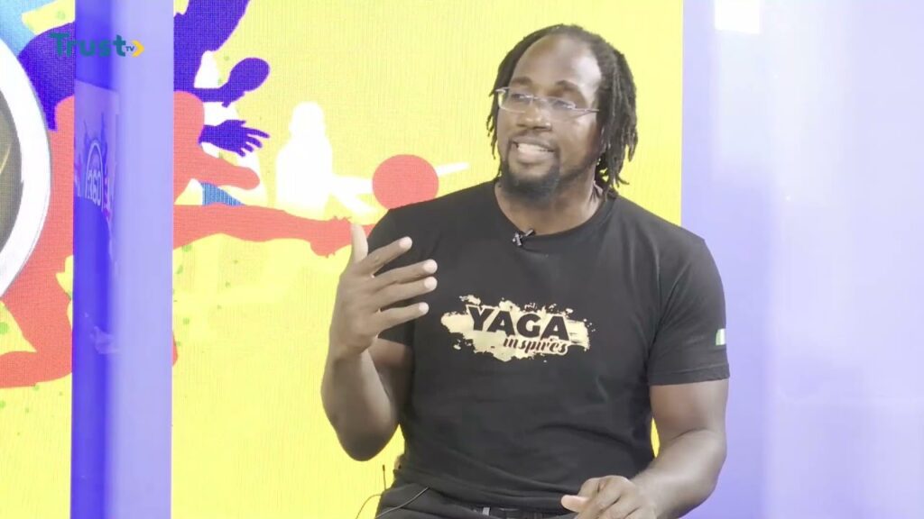 360 SPORTS: We Need To Sell Sports Like Entertainment – Chika Chukwumerije And More