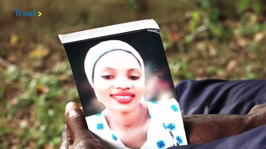 DOCUMENTARY: Death By Allegation (TEASER)