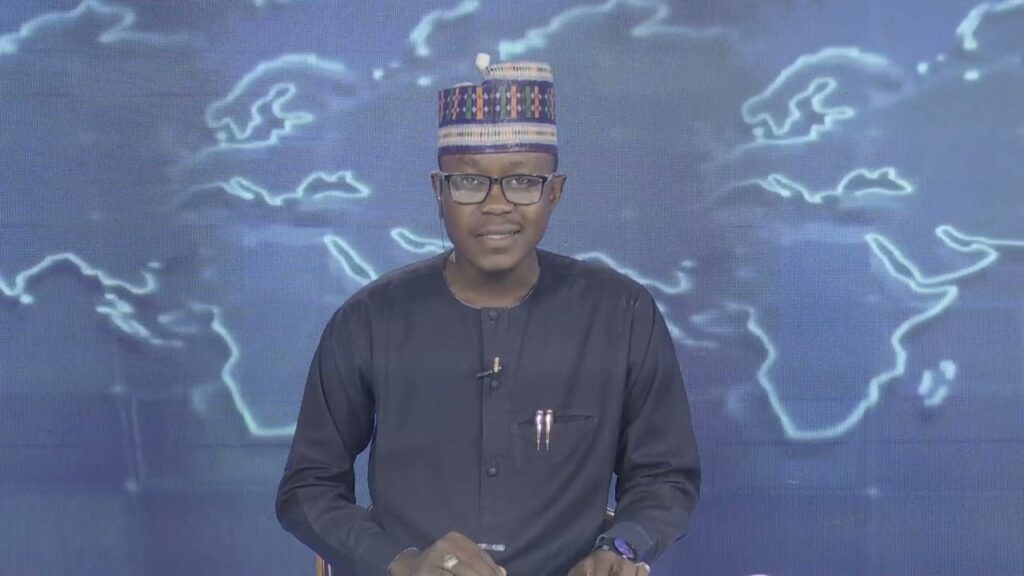 NEWS UPDATE @6PM