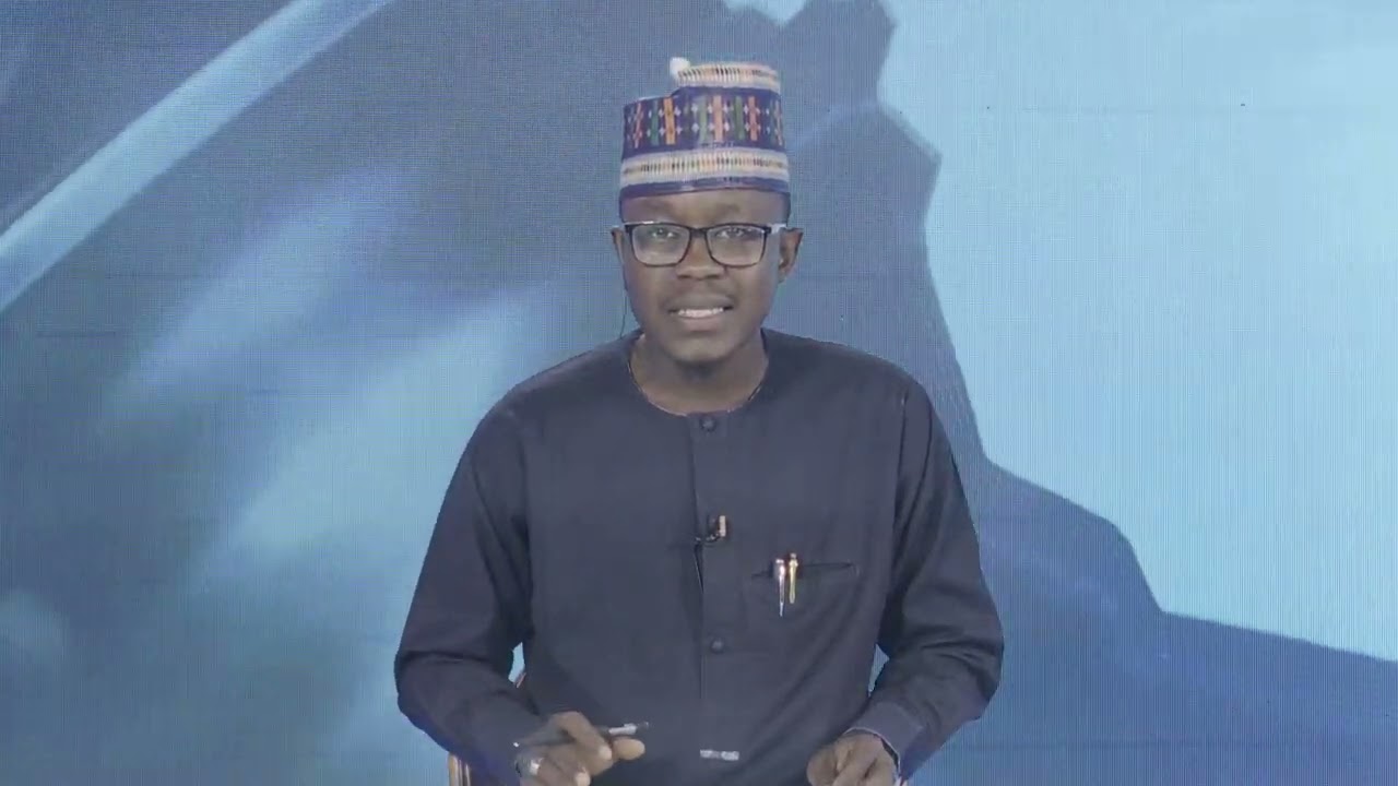 NEWS HOUR @9PM