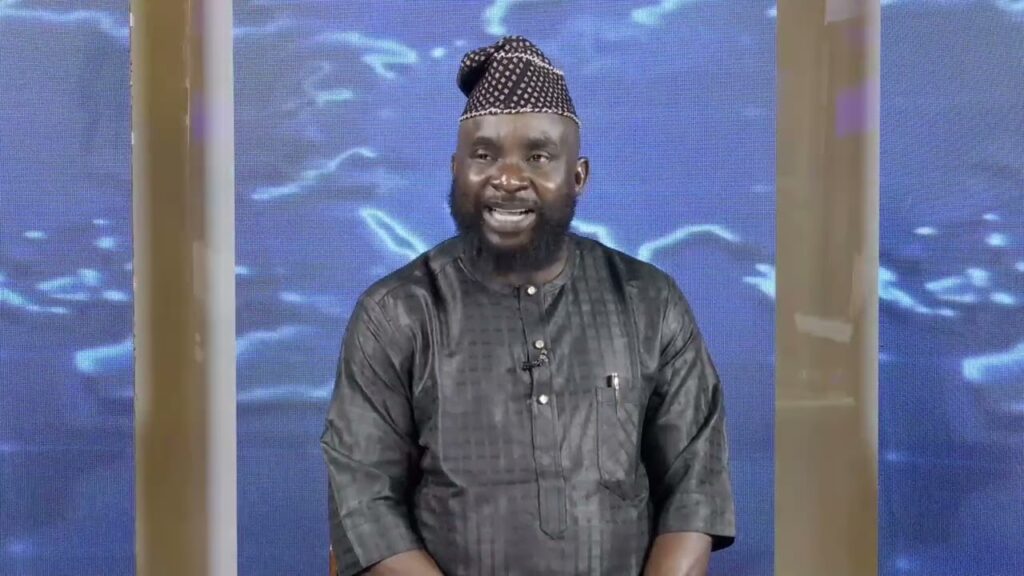 NEWS HOUR @9PM