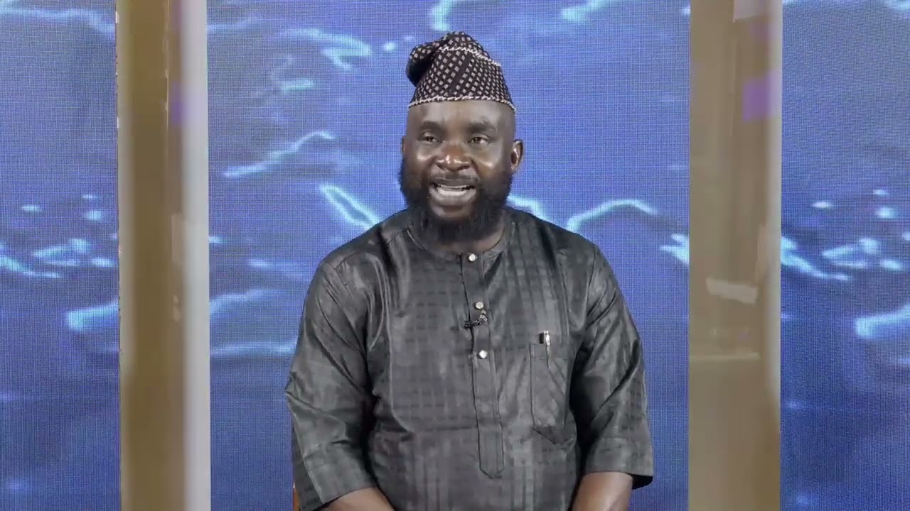 NEWS HOUR @9PM