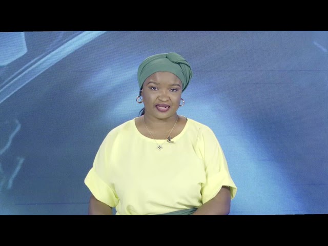 NEWS HOUR @9PM