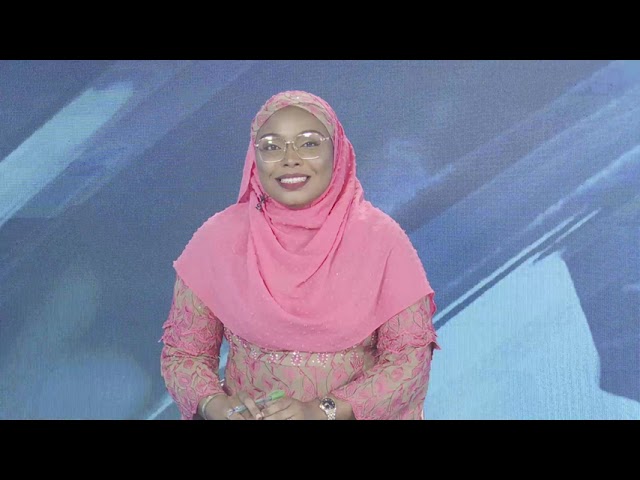 NEWS HOUR @9PM