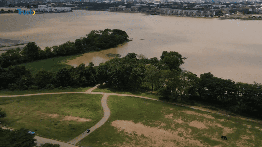 RISING TEMPERATURES: How Abuja Contributes To Climate Change