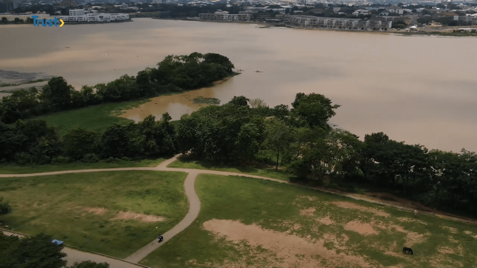 RISING TEMPERATURES: How Abuja Contributes To Climate Change