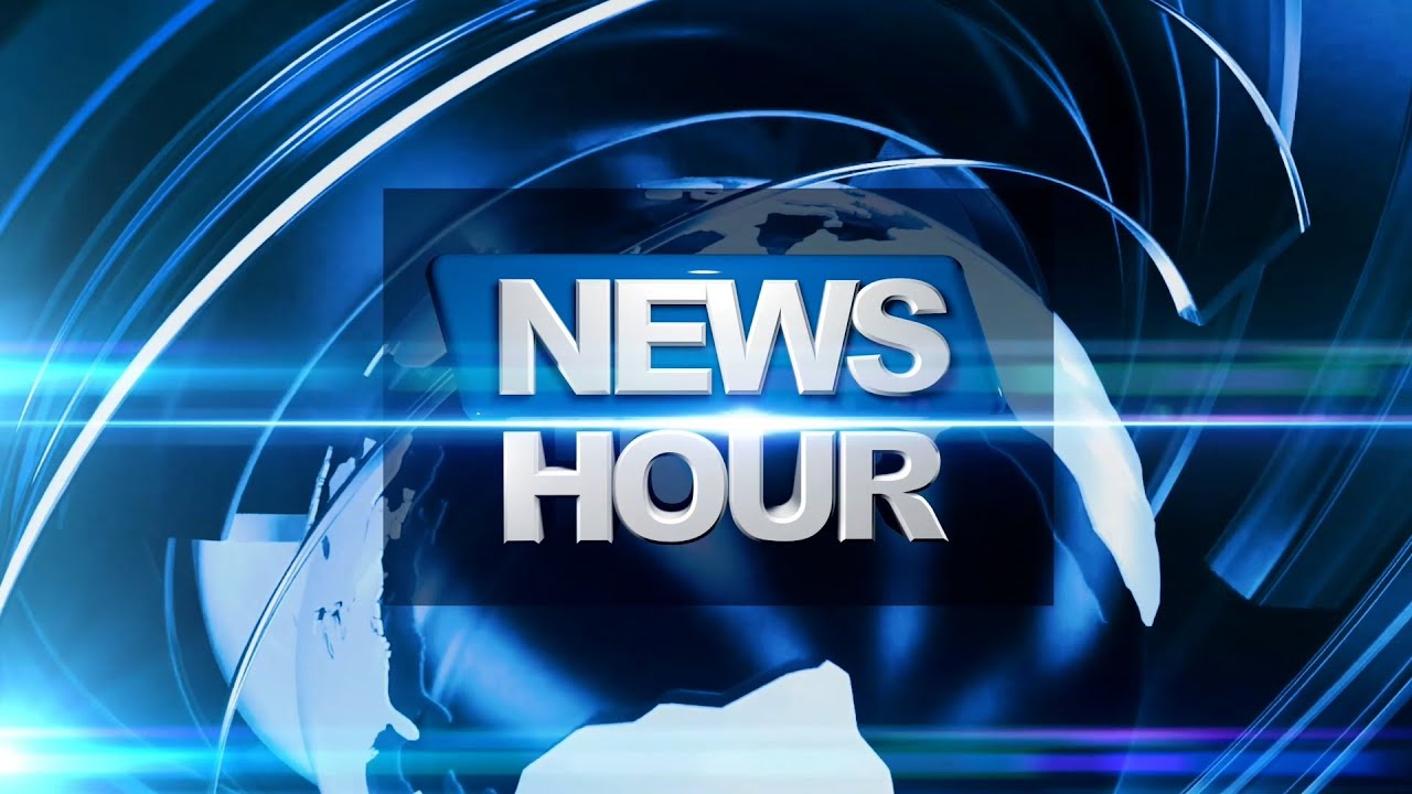 NEWS HOUR @9PM