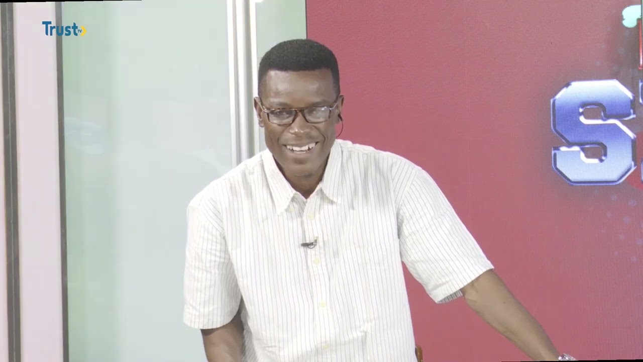 WEEKEND SPORTS: Osimhen Deserve All The Nominations- Olawale Peters