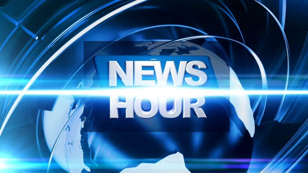 NEWS HOUR @9PM
