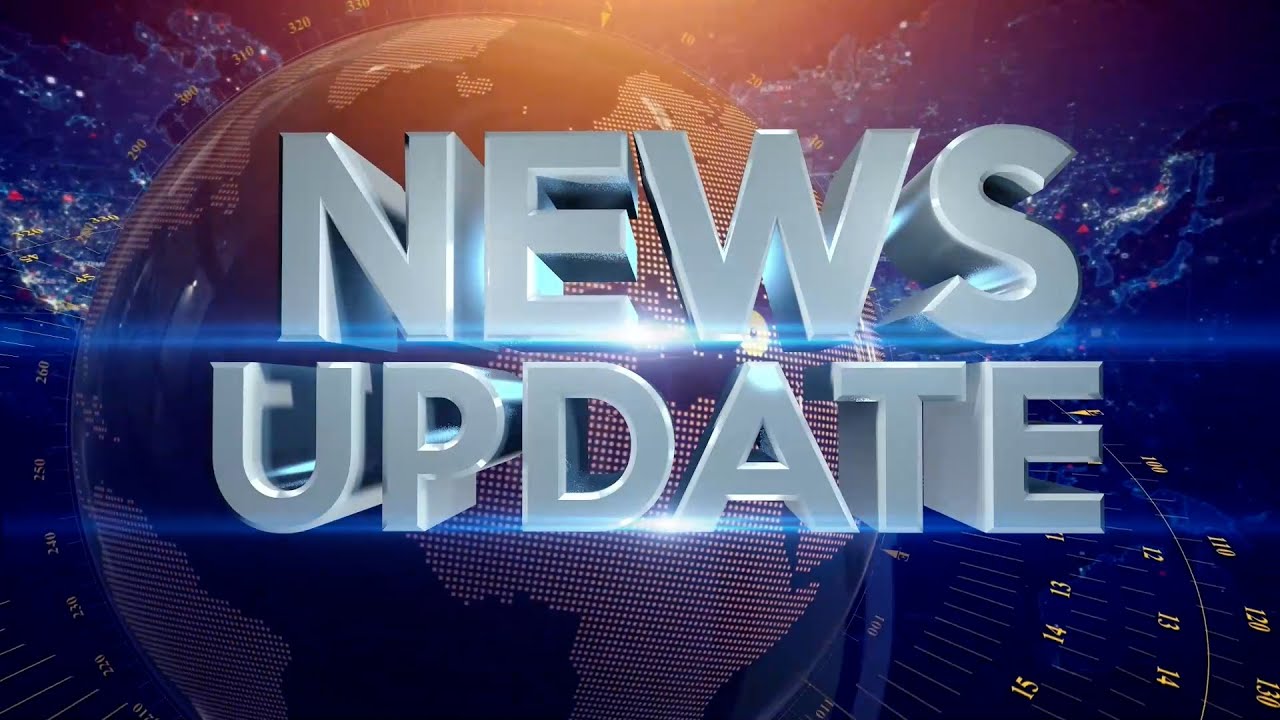 NEWS UPDATE @6PM