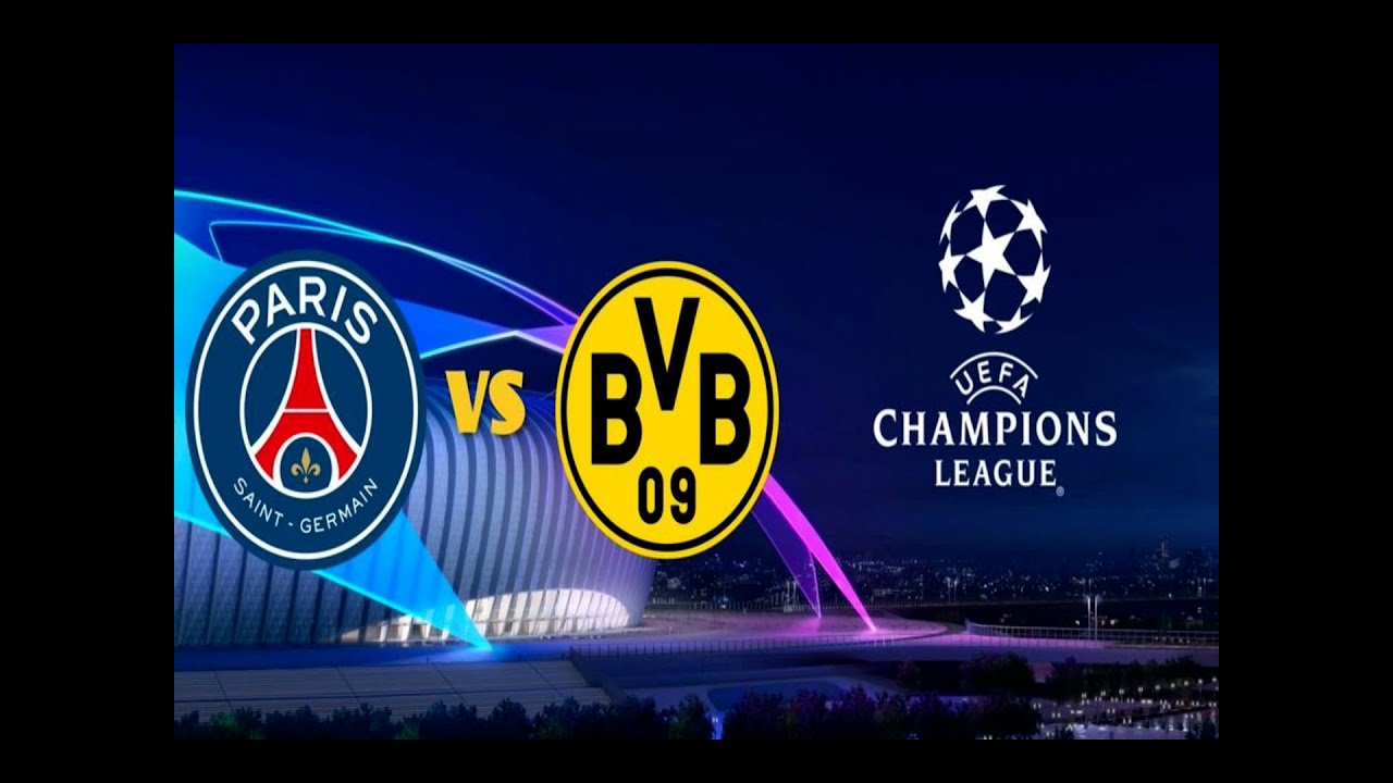 360 SPORTS: Dortmund Can Shock PSG At Home-peters + More