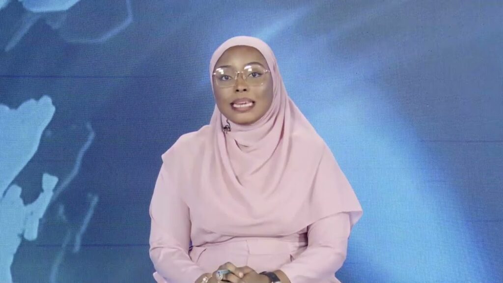NEWS HOUR @9PM