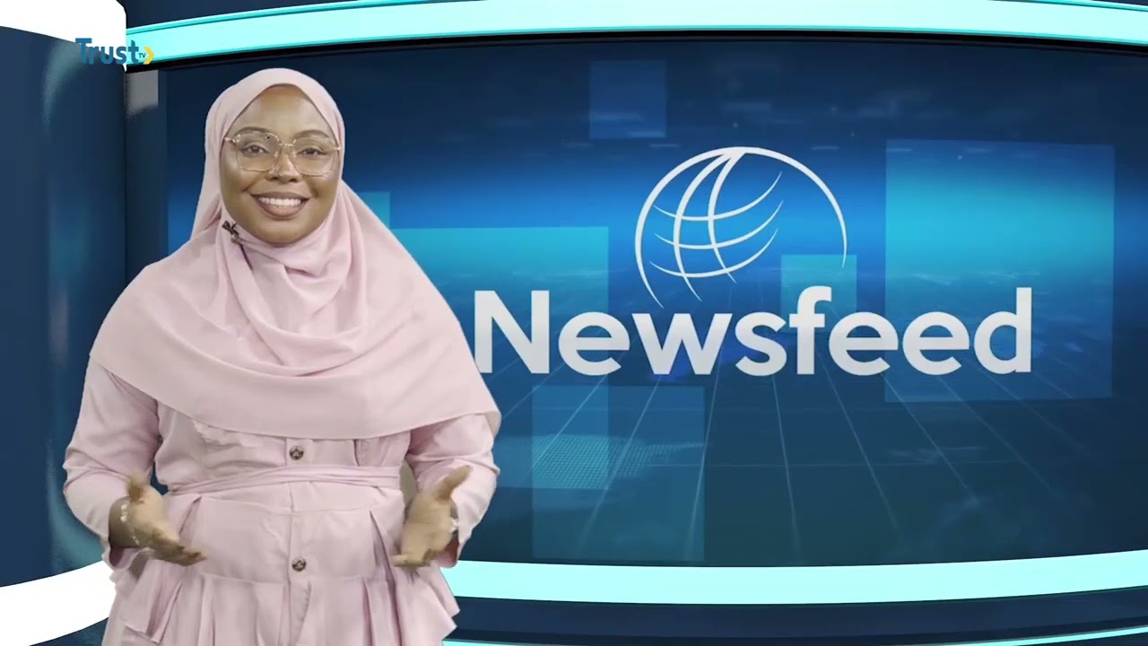 NEWSFEED: Police Escort Sug President Summoned + More 