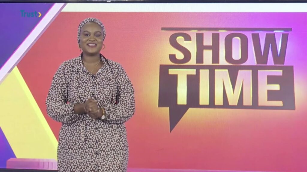 SHOWTIME: MOVIE REVIEW PREVIEW HYPNOTIC + MORE