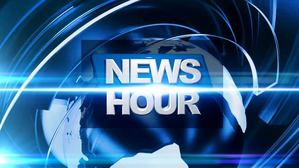 NEWS HOUR @9PM