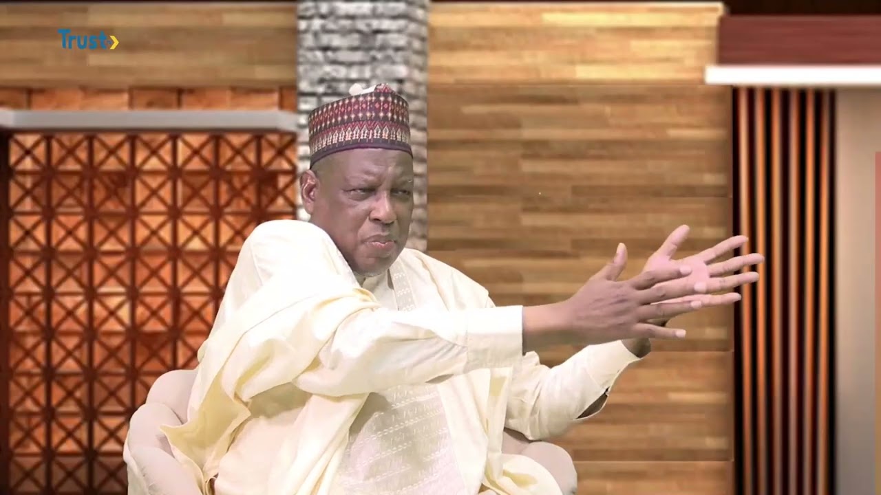 30 MINUTES WITH DR HAMID BOBBOI